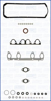 WILMINK GROUP Tihendikomplekt,silindripea WG1167947